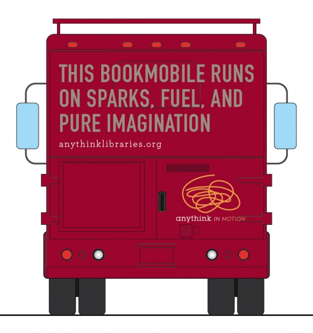 Bookmobile Sneak Peak