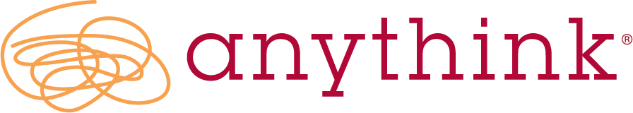 Scratch Anythink Libraries