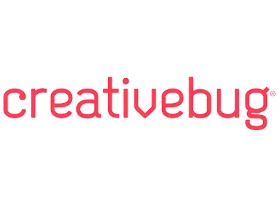 Creative Bug logo