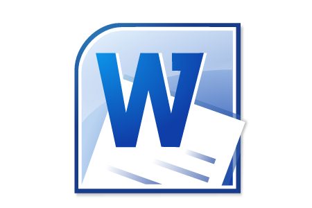 microsoft word 2010 logo microsoft word 2010 logo