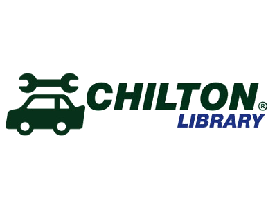 Chilton Library logo