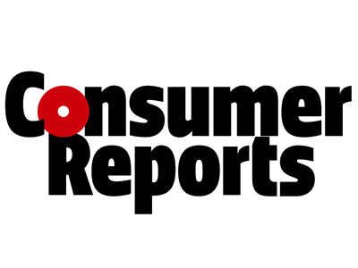 Consumer Reports logo