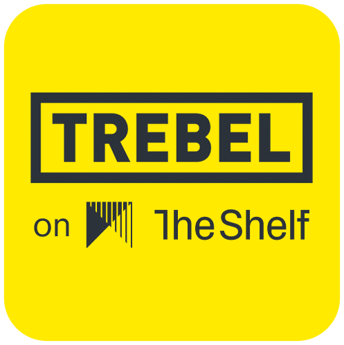 The Shelf logo