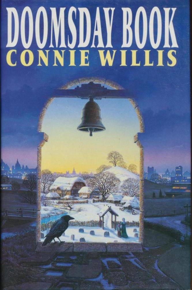doomsday connie willis doomsday connie willis