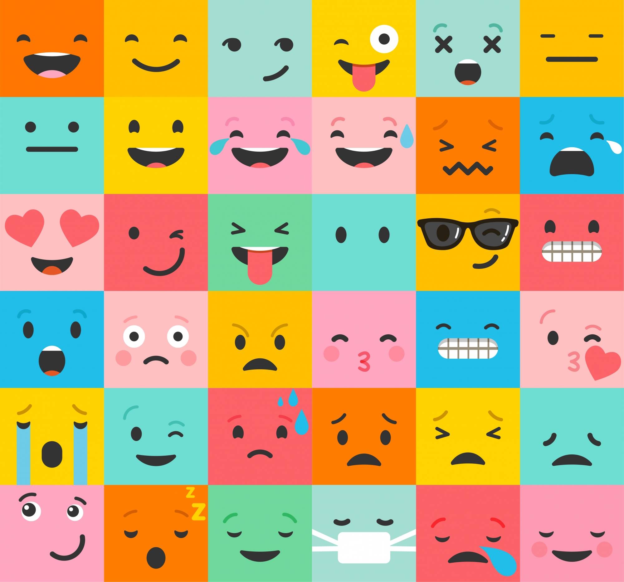 Create your own emoji anythink libraries