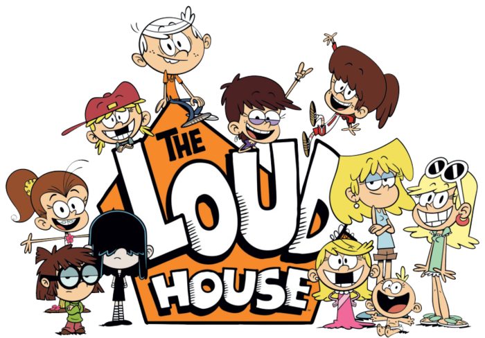 Writing Nickelodeons The Loud House Career Q A Session 