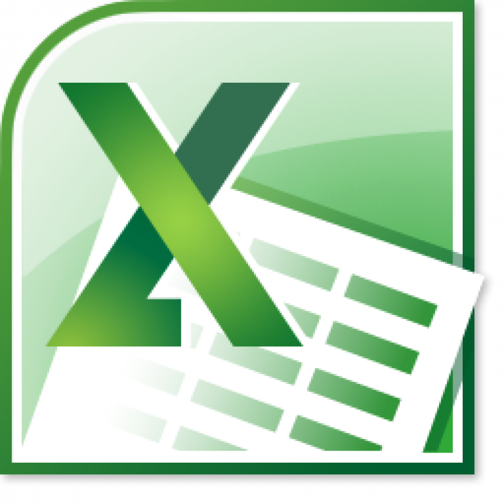 Microsoft Excel logo