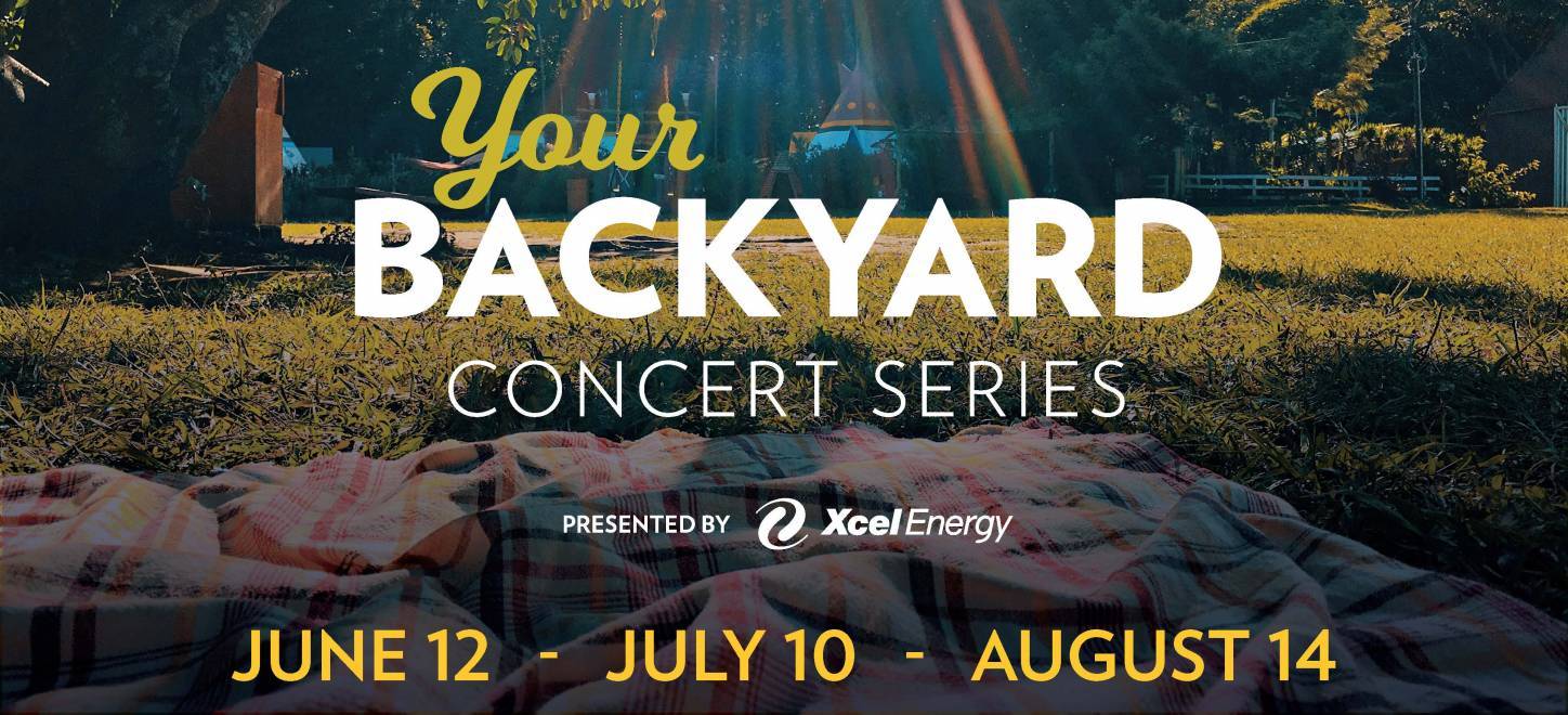 Anythinks Backyard Concert Series To Be Hosted Online In 2020