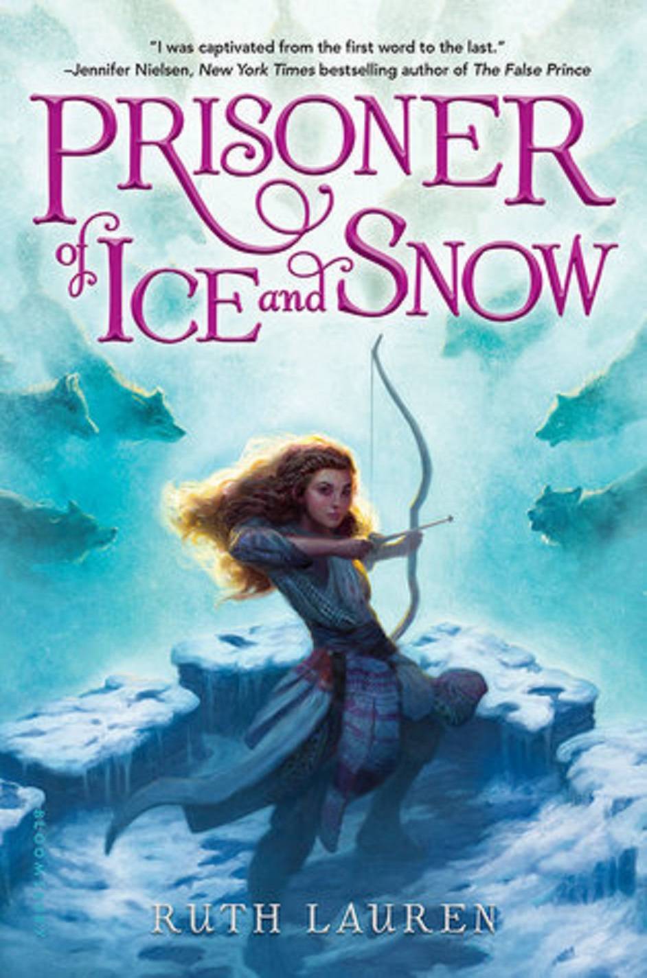 5 fantastic fantasy novels for teens Anythink Libraries