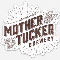 mother tucker brewery