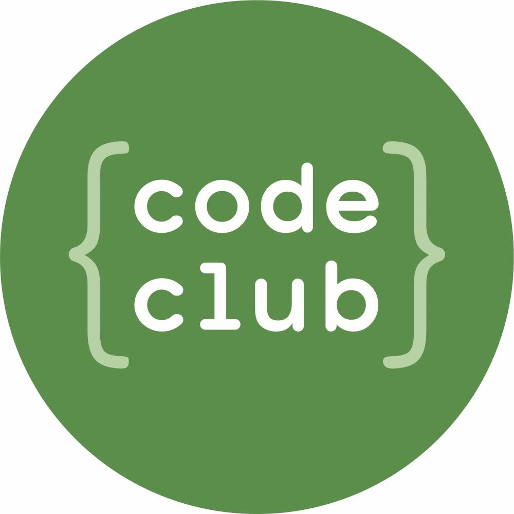 code club logo