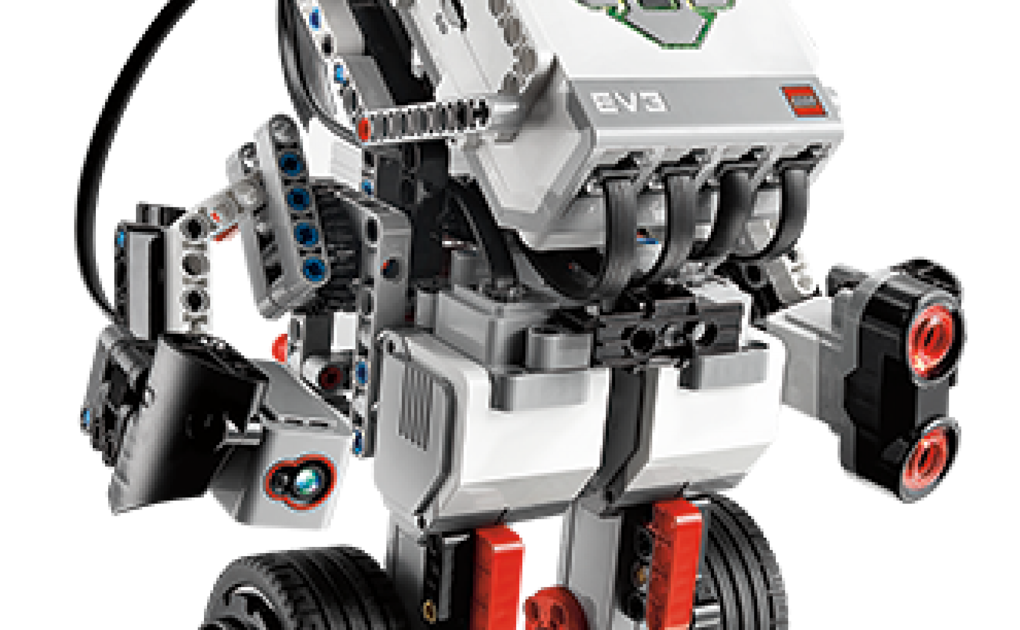 EV3 Lego Robotics stock image