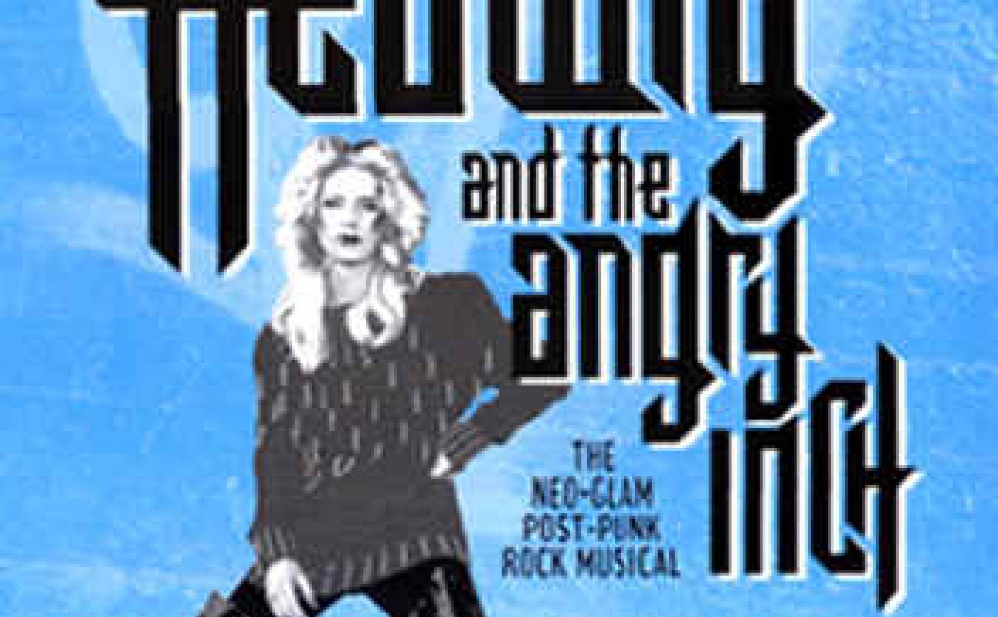 Hedwig the Musical