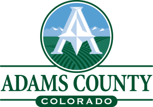 Adams County Colorado official logo