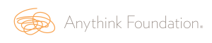 Anythink Foundation logo