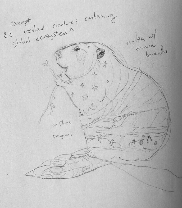 00_Boulder_Original Concept Sketch Detail