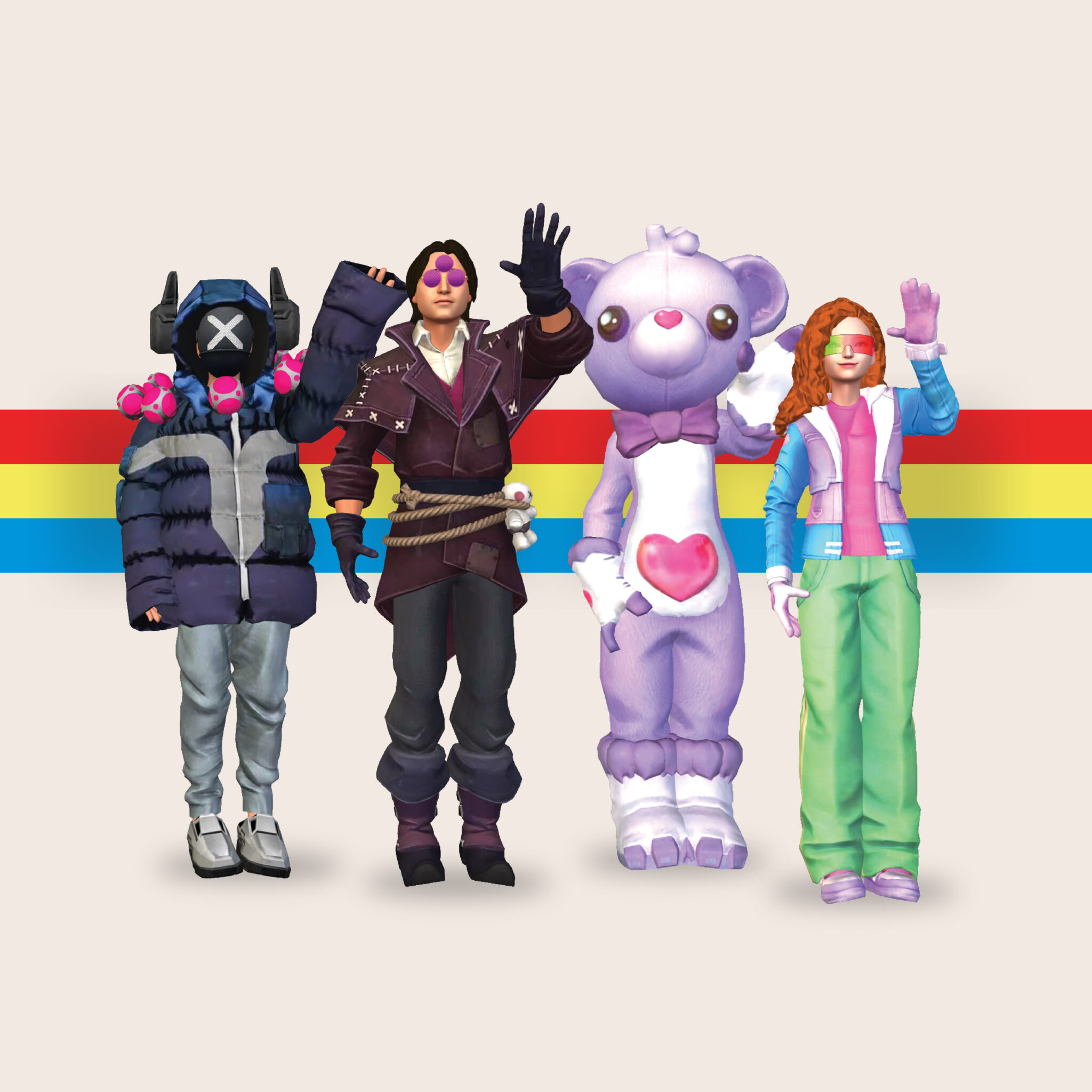 Celebrate Anythink World’s First Birthday—Explore New Worlds & Join the Fun!