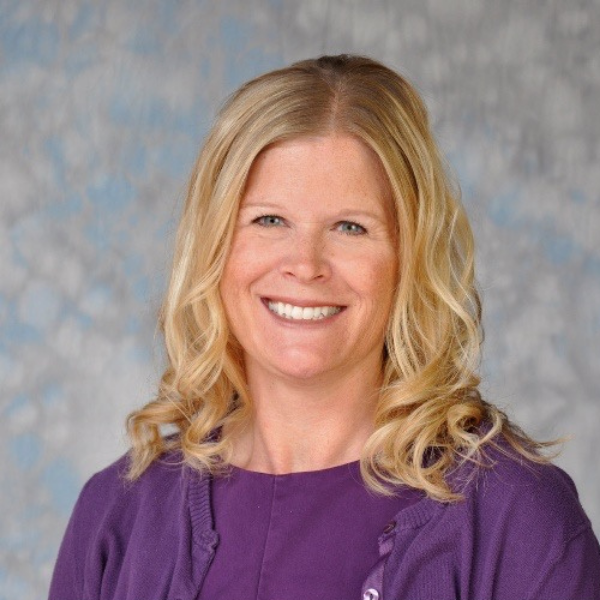 Photo of Amy Miranda