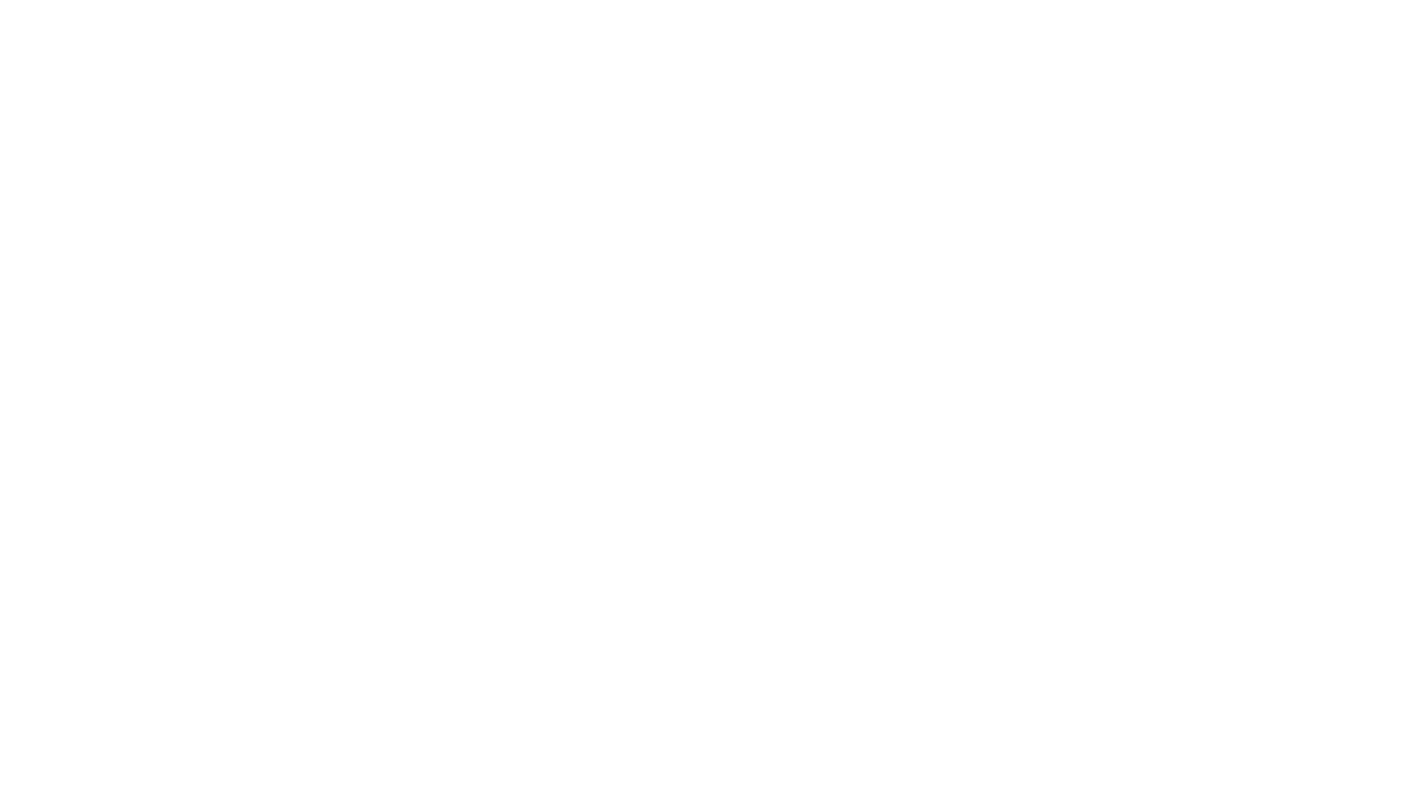 Anythink Logo, vertical, in white