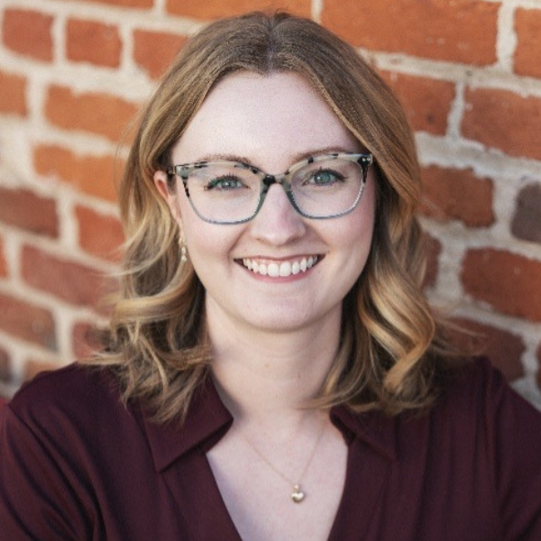 Photo of Emma Mantooth