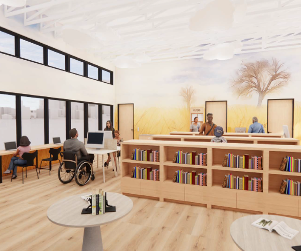 Anythink Libraries Selects Site for New Northglenn Express Library