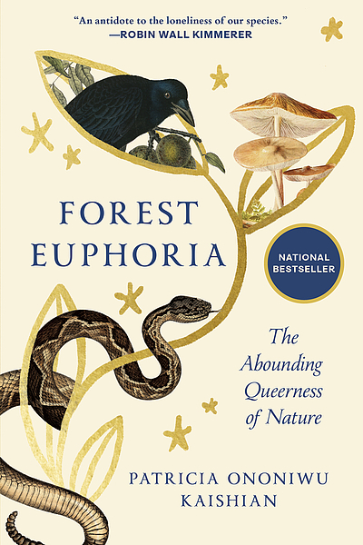 Cover of Forest Euphoria
