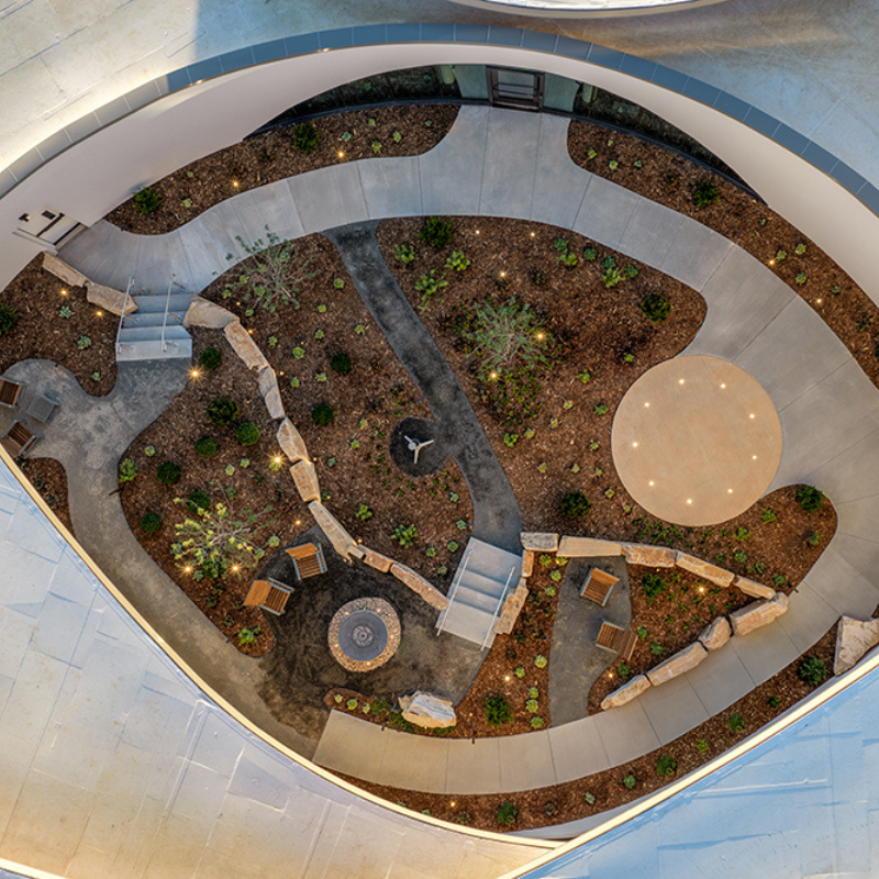 Kinship Garden