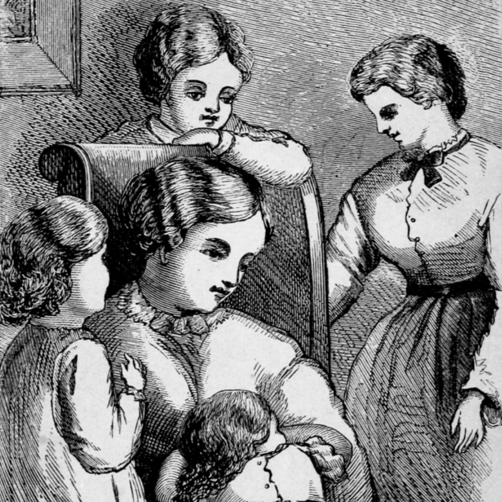 What the March Sisters Are Reading: Book Recommendations Inspired by Northglenn Arts’ “Little Women”