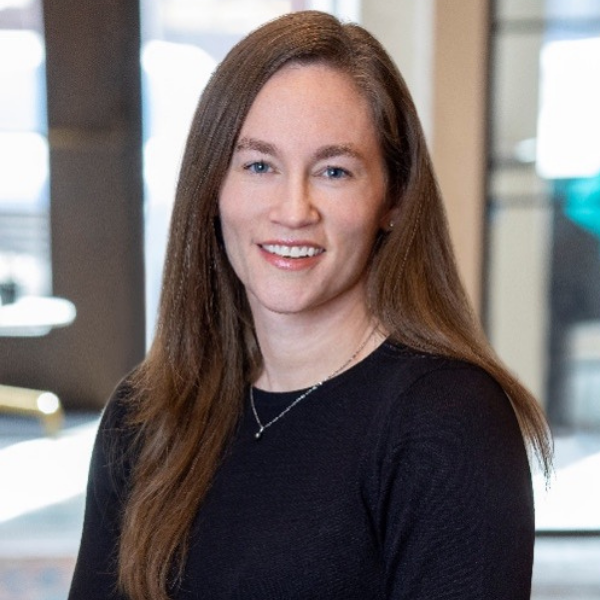 Photo of Maura O'Neal