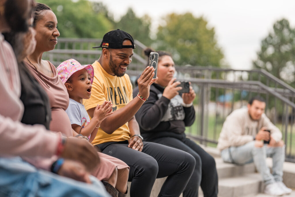 anythink | Summer Concert:2MX2 Monica The Great | 09.12.2025