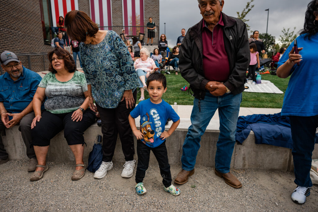 anythink | Summer Concert:2MX2 Monica The Great | 09.12.2025