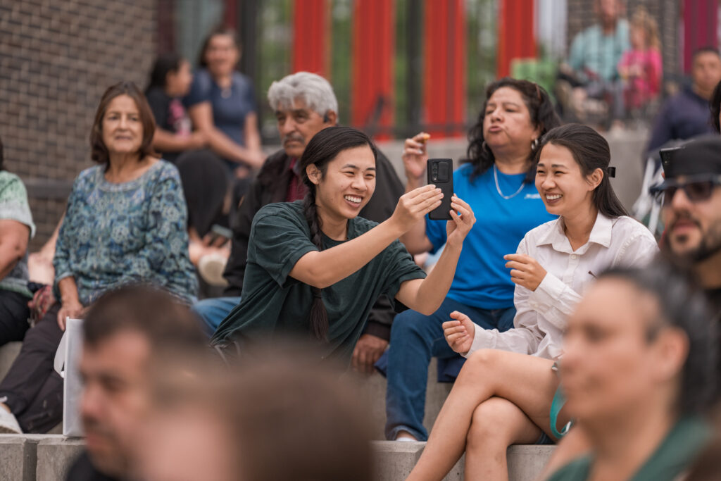 anythink | Summer Concert:2MX2 Monica The Great | 09.12.2025