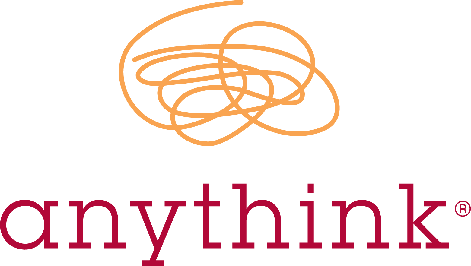 Anythink Logo