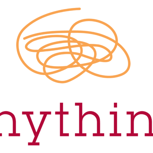 Anythink logo
