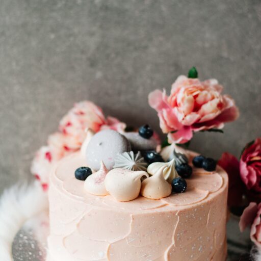 Let's Bake a Cake