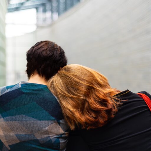 What is Intergenerational Trauma?