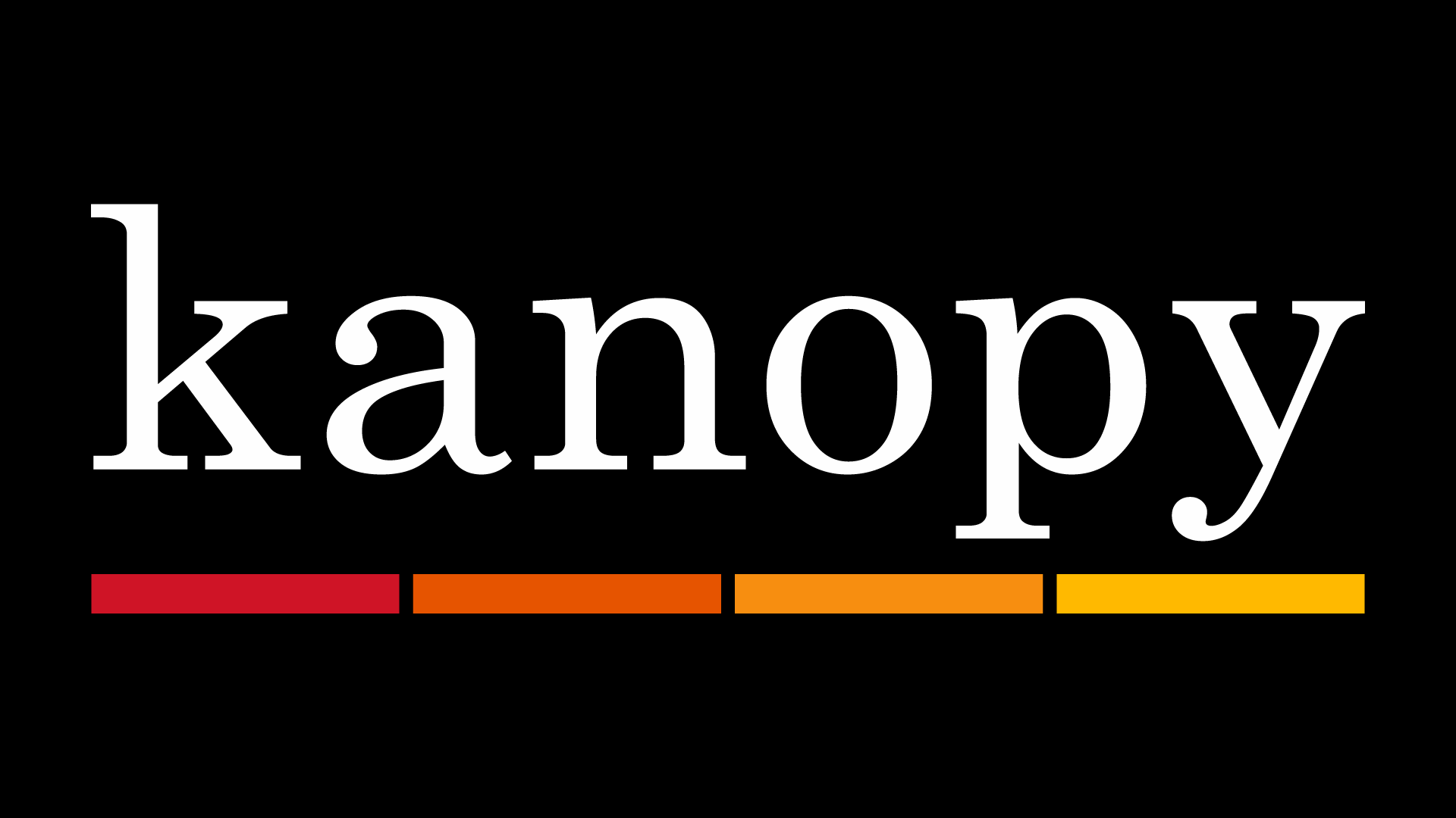 A beginner’s guide to Kanopy