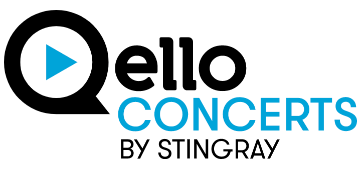 Qello Concerts by Stingray