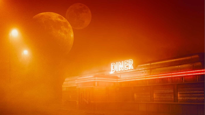 A Beginner's Guide to Falling Back in Love with Science Fiction